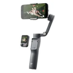 DJI Osmo Mobile 8P Standard Combo