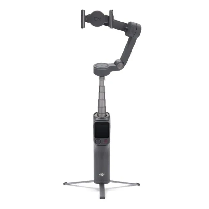 DJI Osmo Mobile 8P Standard Combo — image 11