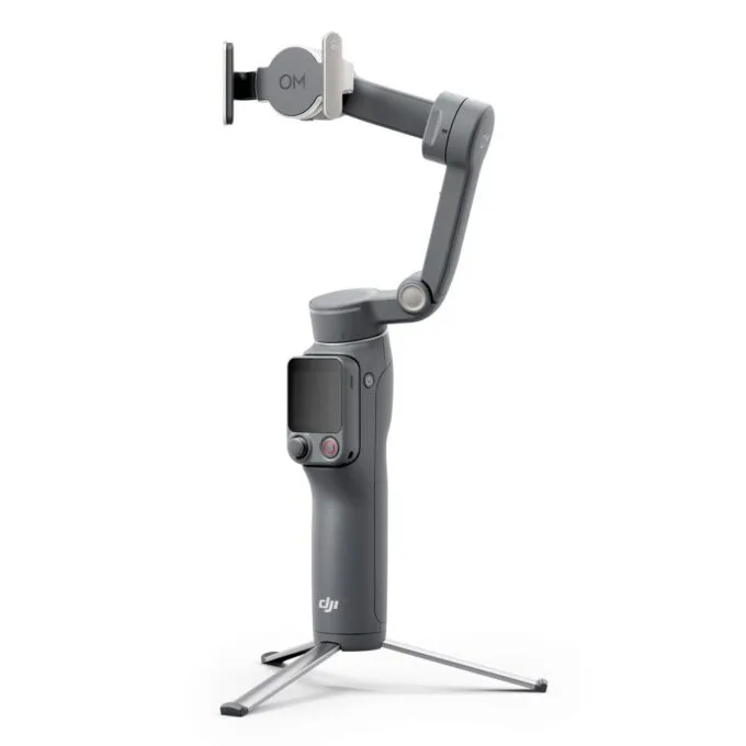 DJI Osmo Mobile 8P Standard Combo — image 12