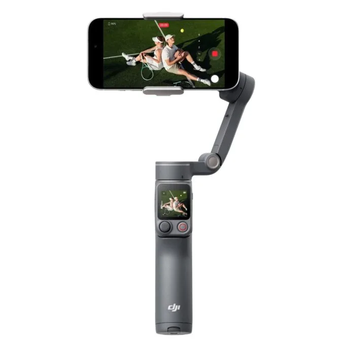 DJI Osmo Mobile 8P Standard Combo — image 13