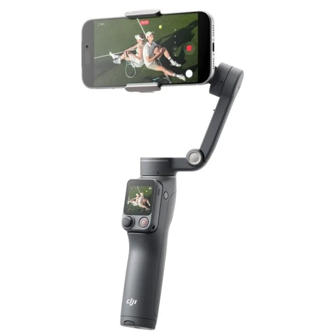 DJI Osmo Mobile 8P Standard Combo — image 14