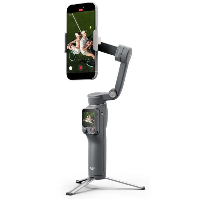 DJI Osmo Mobile 8P Standard Combo — image 2