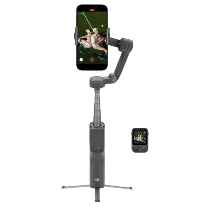 DJI Osmo Mobile 8P Standard Combo — image 3