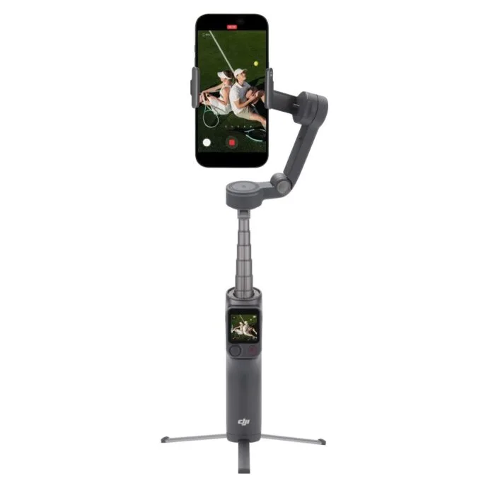 DJI Osmo Mobile 8P Standard Combo — image 4
