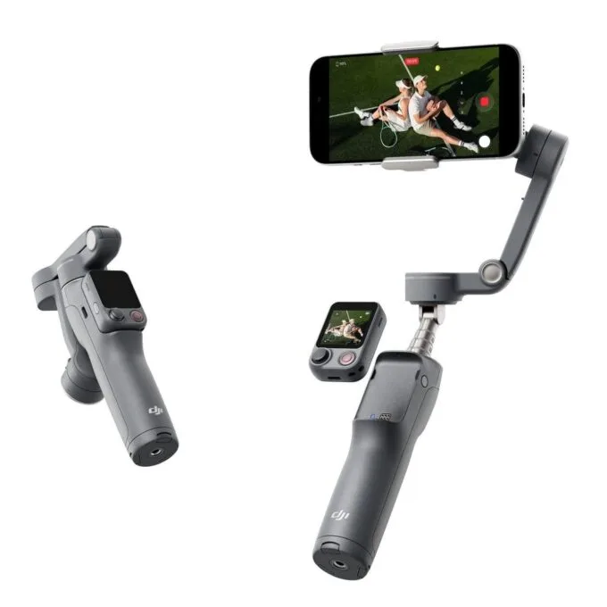 DJI Osmo Mobile 8P Standard Combo — image 5