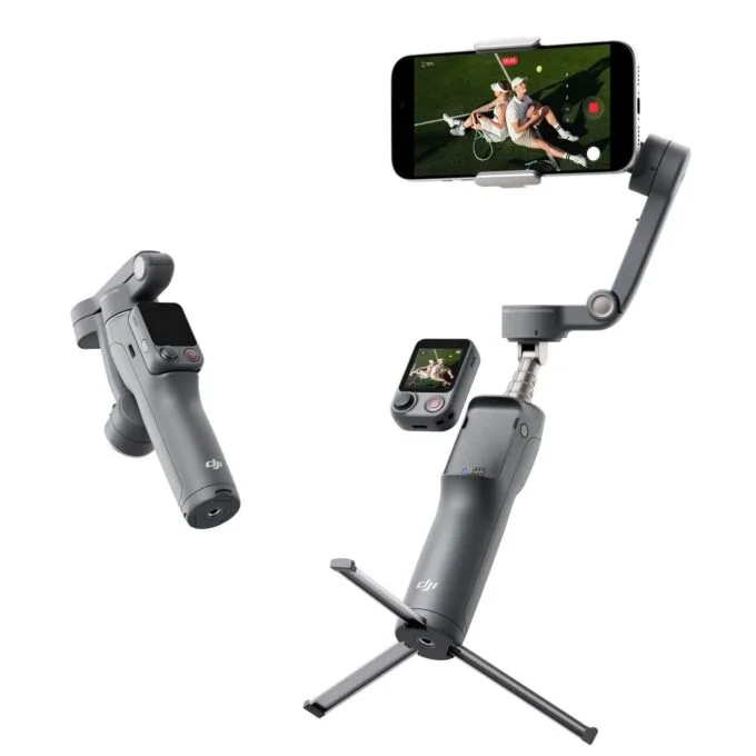 DJI Osmo Mobile 8P Standard Combo — image 6