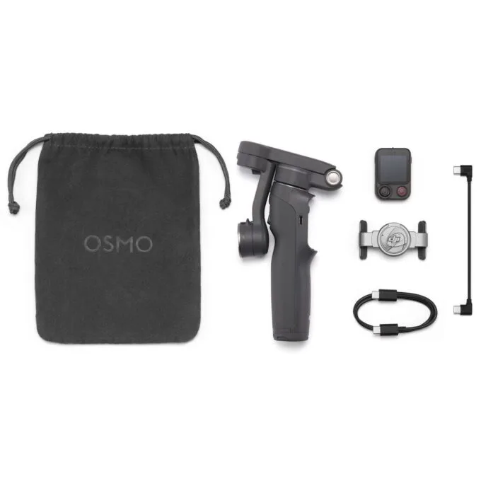 DJI Osmo Mobile 8P Standard Combo — image 8