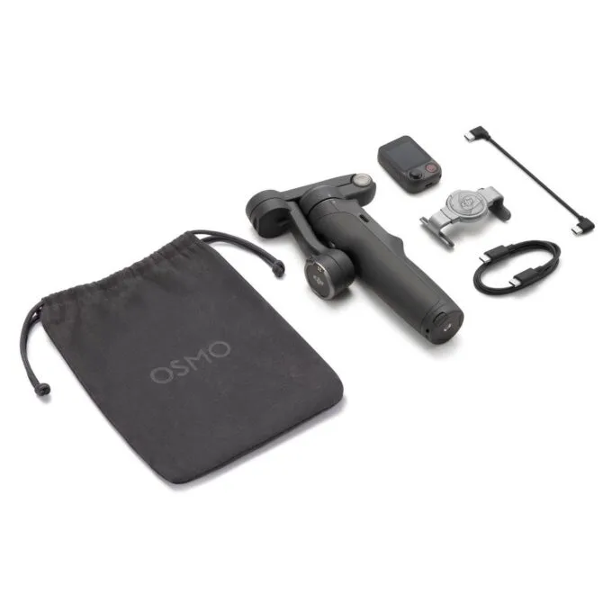 DJI Osmo Mobile 8P Standard Combo — image 9