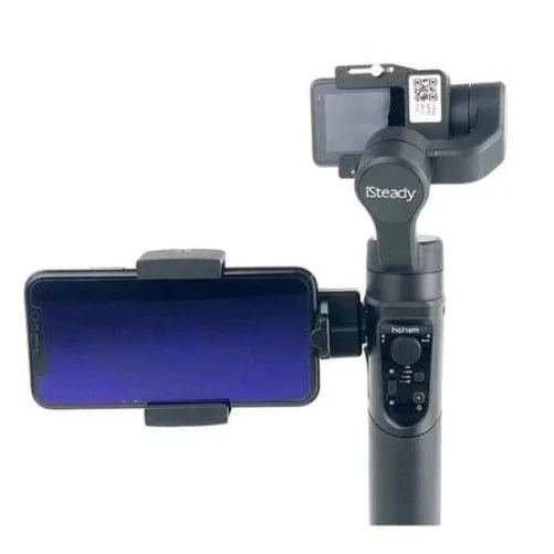 Hohem SB7064 to Hohem iSteady Pro 4 3 on the phone — image 4