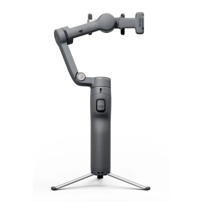 DJI Osmo Mobile 8P Advanced Tracking Combo — image 8