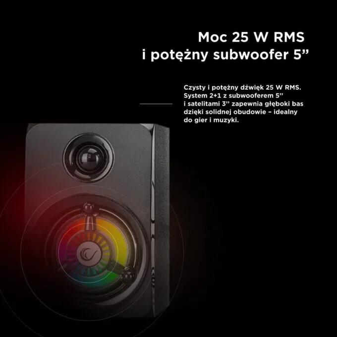 Rampage RMS-G8 25W — image 10