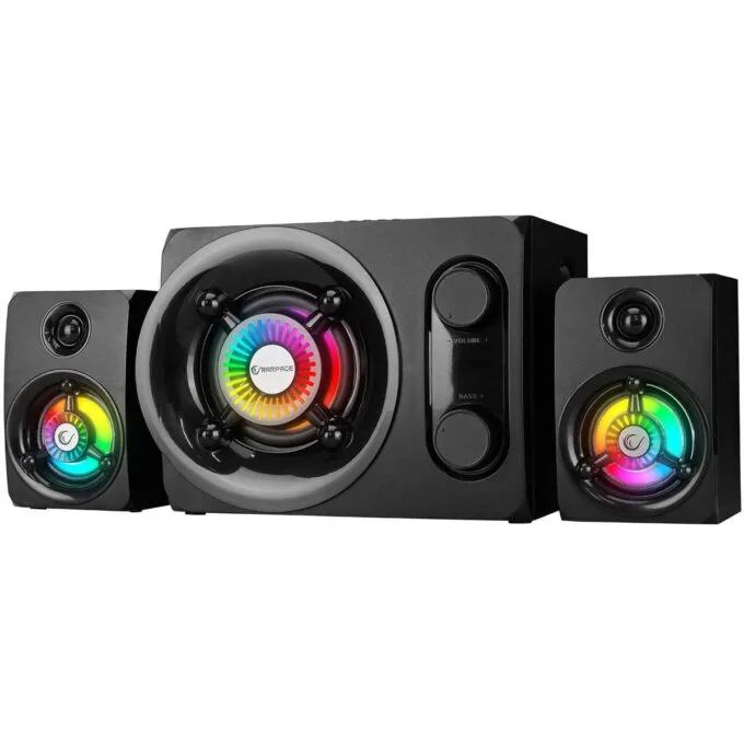 Rampage RMS-G8 25W — image 2