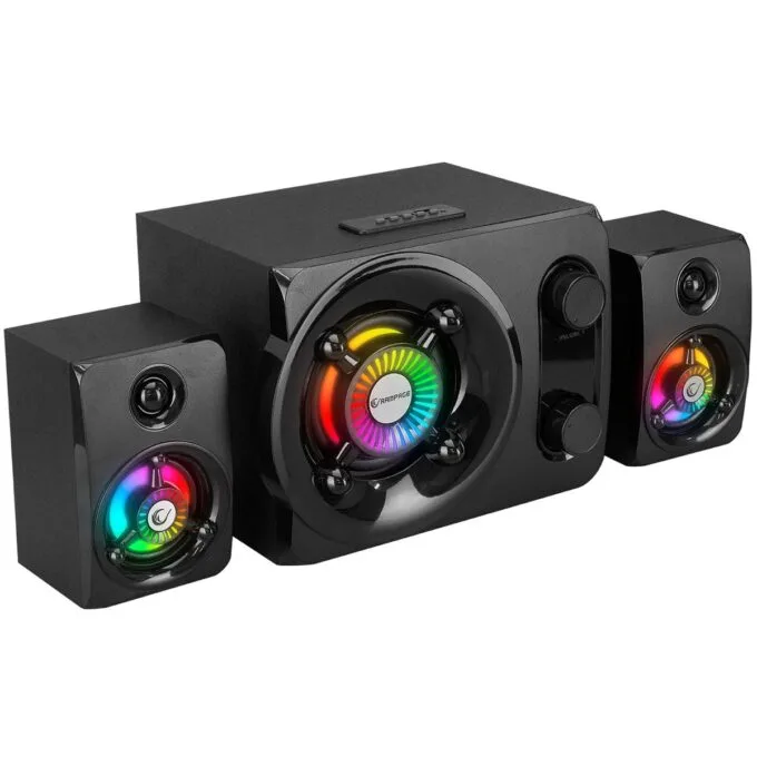 Rampage RMS-G8 25W — image 3