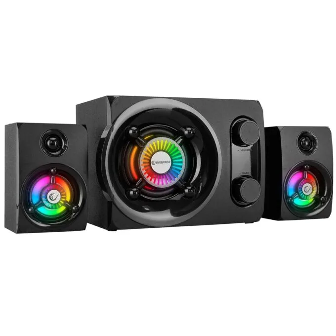 Rampage RMS-G8 25W — image 4