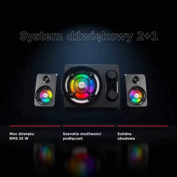 Rampage RMS-G8 25W — image 9