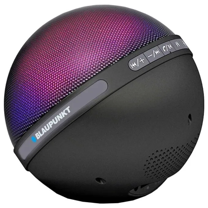 Blaupunkt BT08LED — image 2