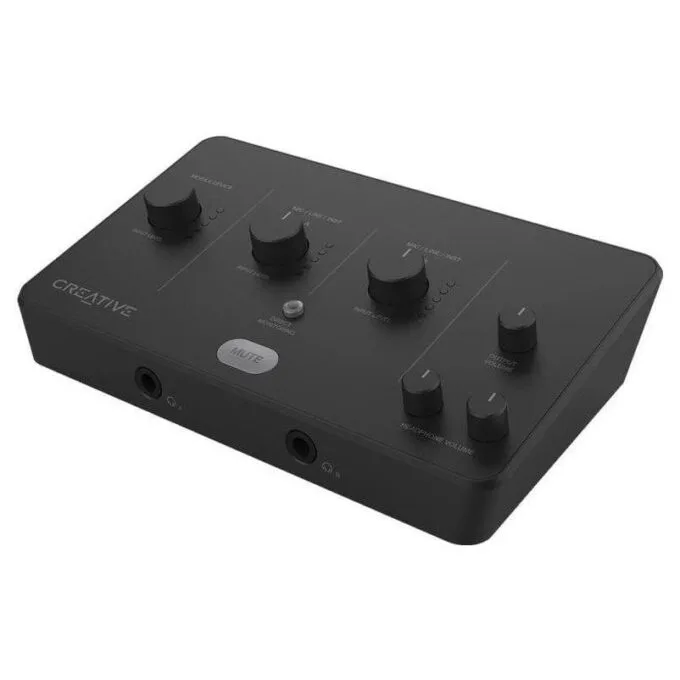 Creative Live! Audio A3 — image 5