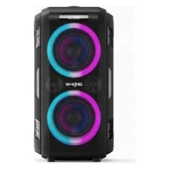 W-King T9 Pro black