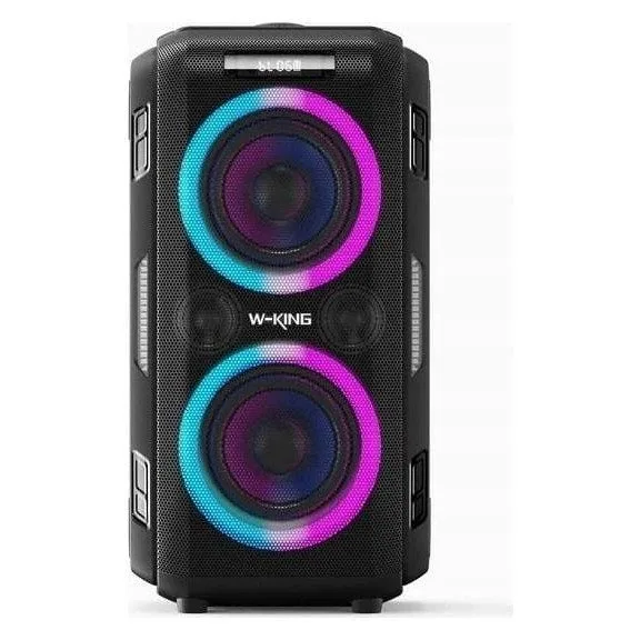 W-King T9 Pro black — image 1
