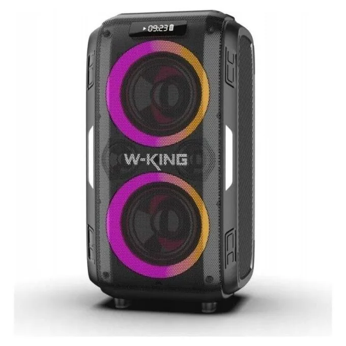 W-King T9 Pro black — image 2