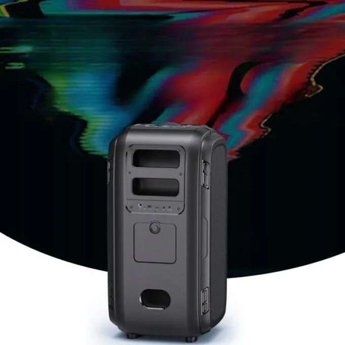 W-King T9 Pro black — image 5