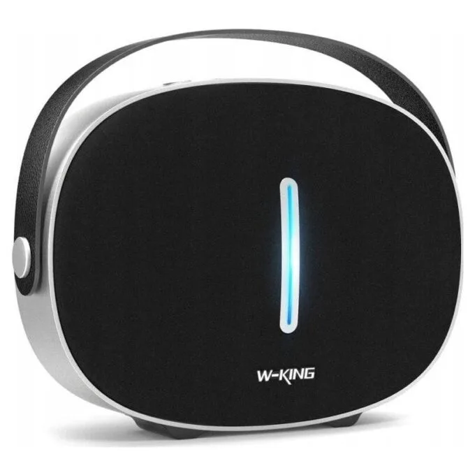 W-King T8II black — image 1