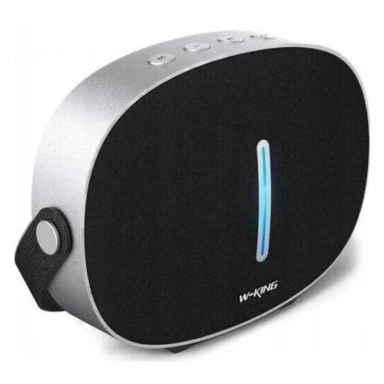 W-King T8II black — image 2