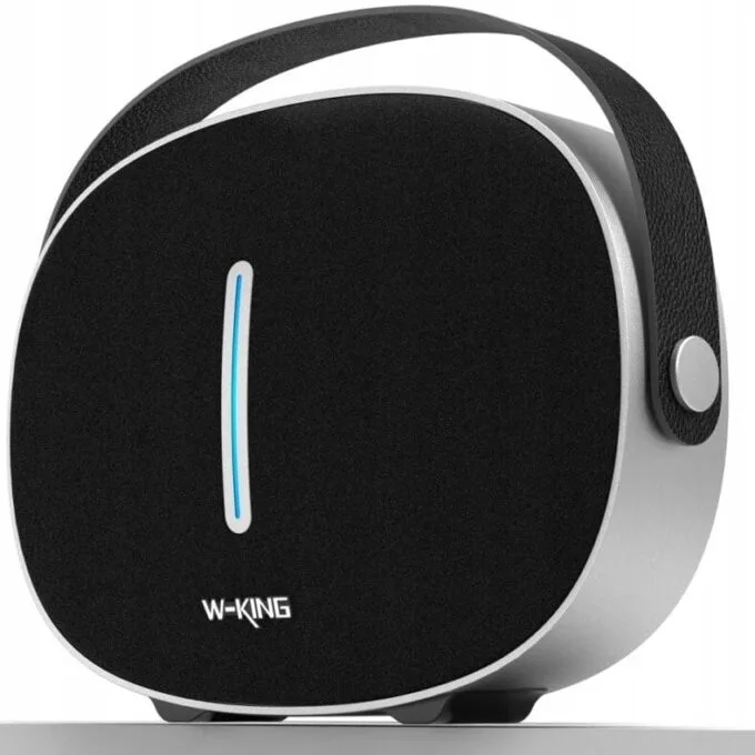 W-King T8II black — image 3