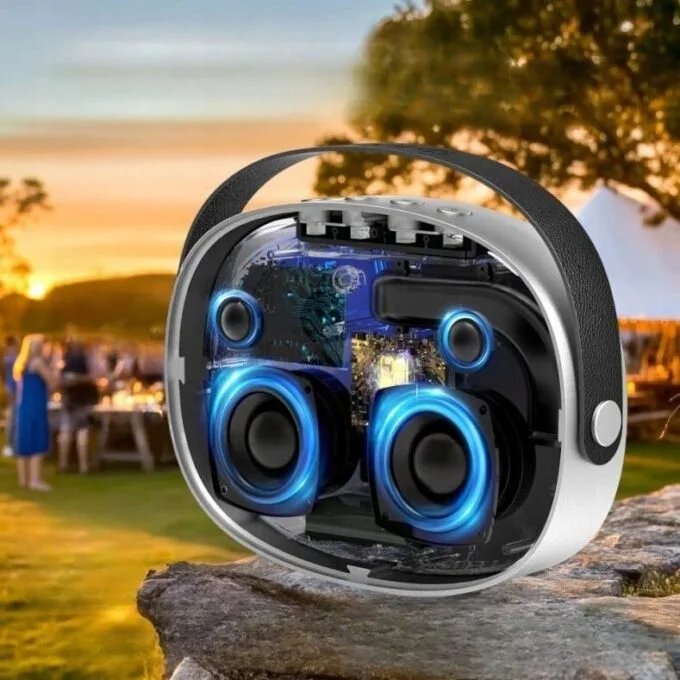 W-King T8II black — image 7