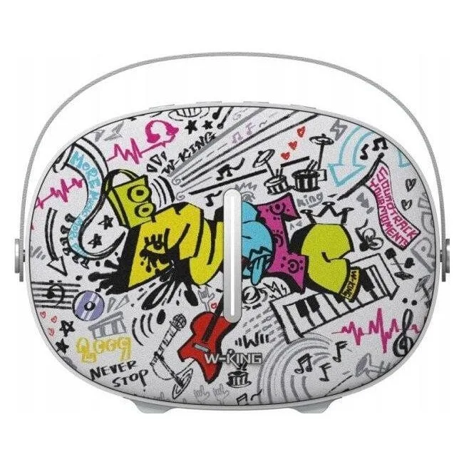 W-King T8II music — image 3