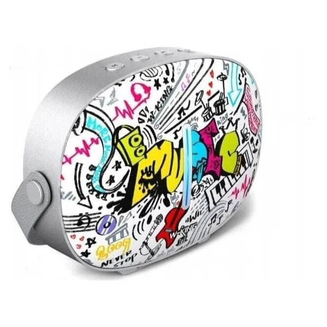 W-King T8II music — image 4