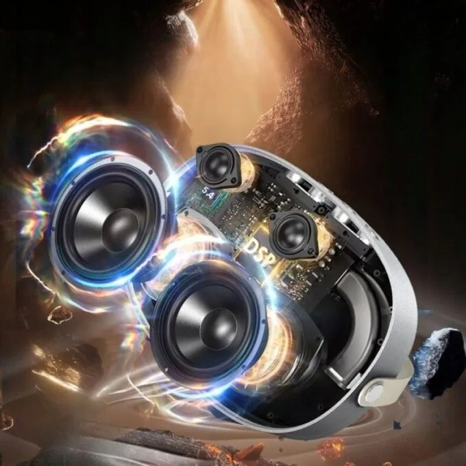 W-King T8II music — image 6