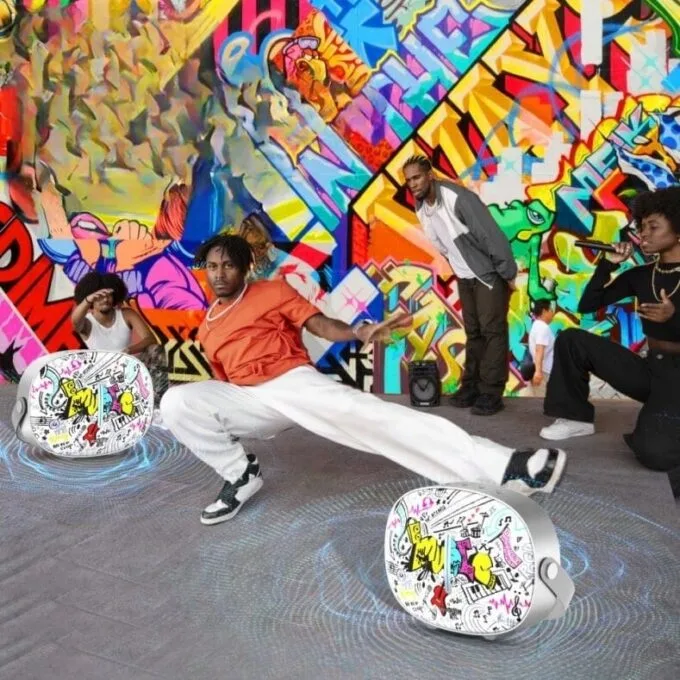 W-King T8II music — image 7