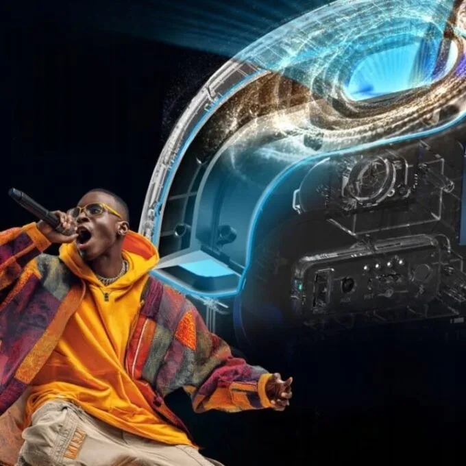 W-King T8II music — image 8