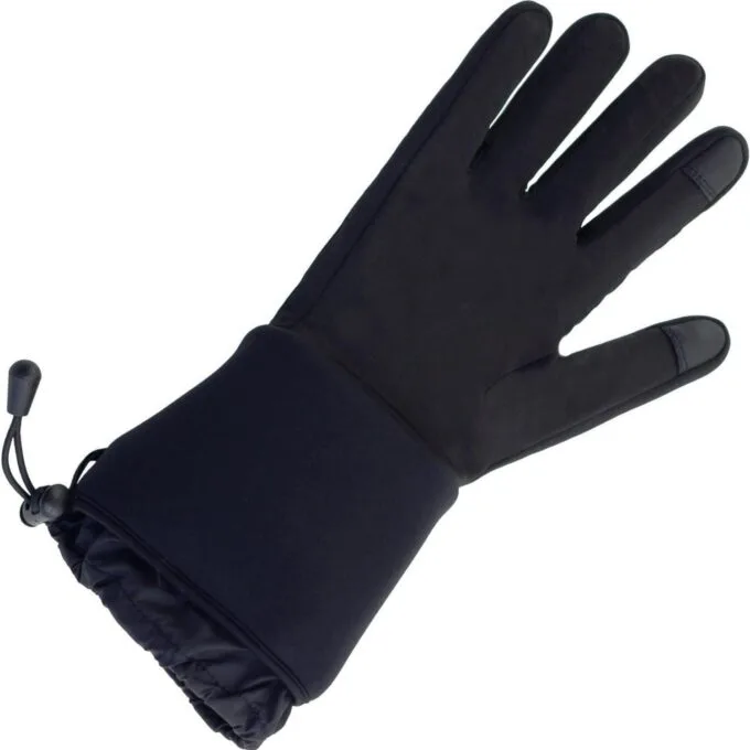 Glovia heated gloves. L-XL black — image 5
