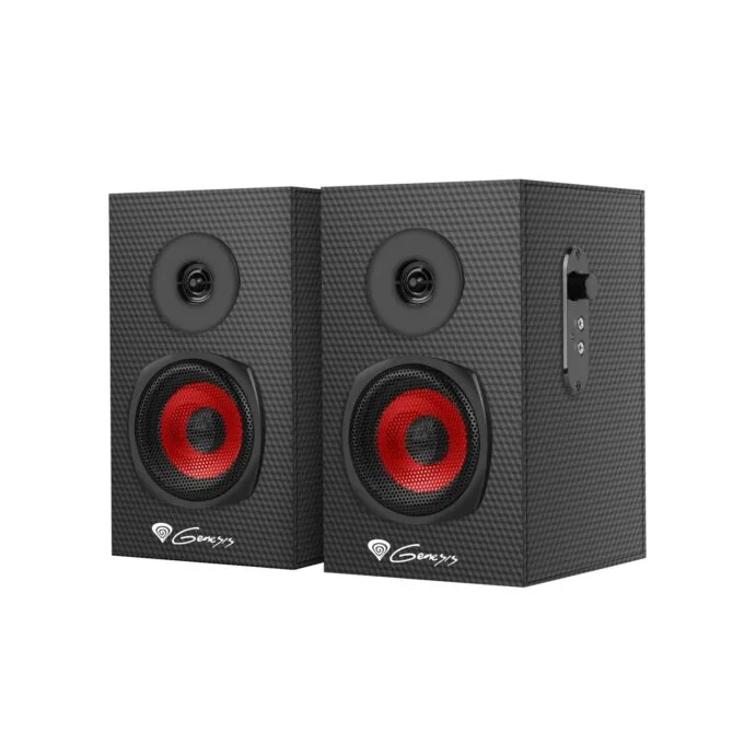 Genesis Helium 200 2.0 black — image 1