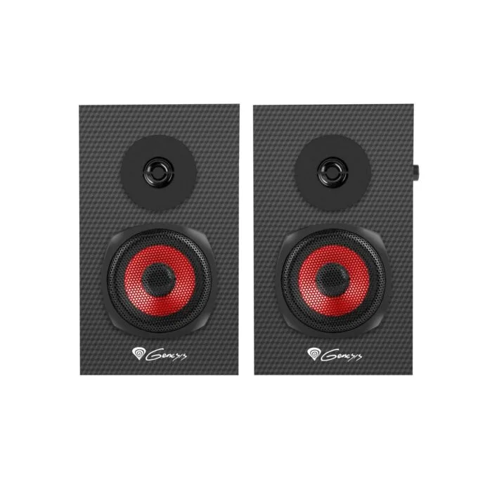 Genesis Helium 200 2.0 black — image 2