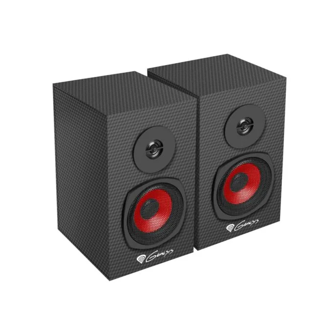 Genesis Helium 200 2.0 black — image 3
