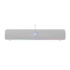 Genesis Helium 312BT RGB Soundbar White