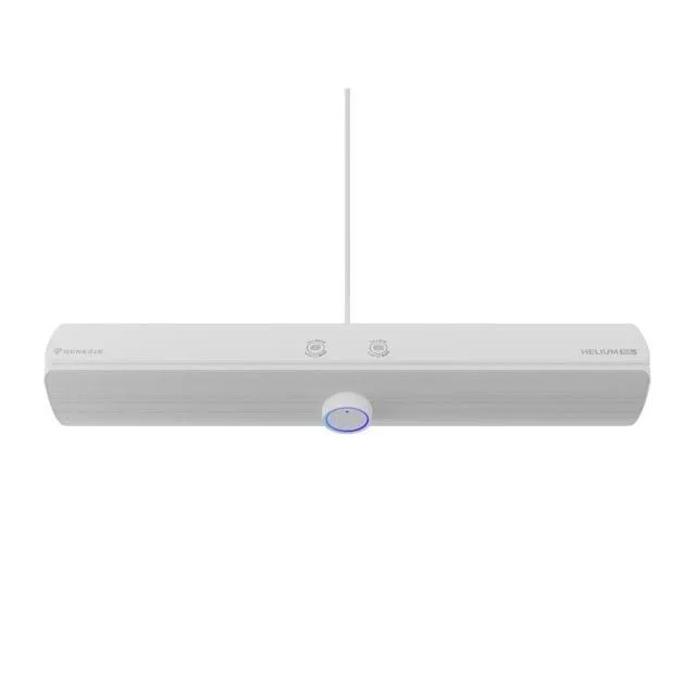 Genesis Helium 312BT RGB Soundbar White — image 5