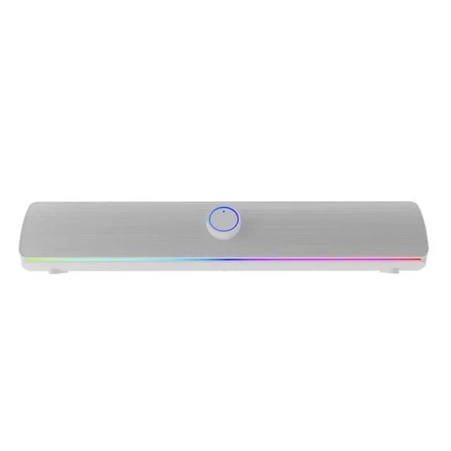 Genesis Helium 312BT RGB Soundbar White — image 6