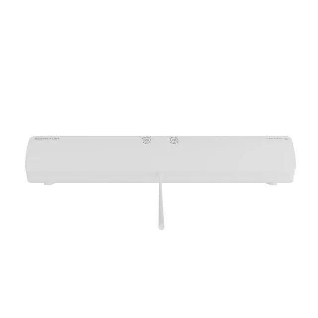 Genesis Helium 312BT RGB Soundbar White — image 9