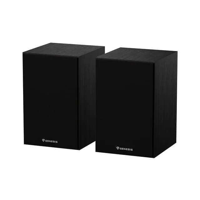 Genesis Arsen 302BT 2.0 black — image 3