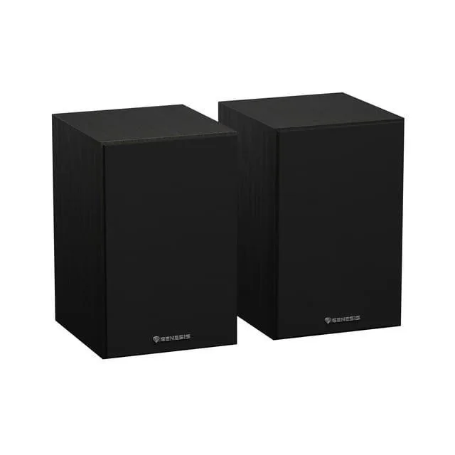 Genesis Arsen 302BT 2.0 black — image 4