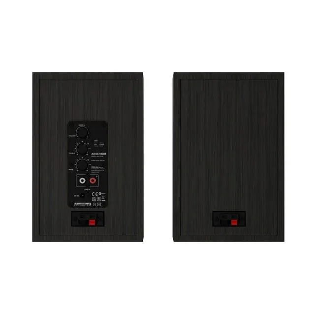 Genesis Arsen 302BT 2.0 black — image 6