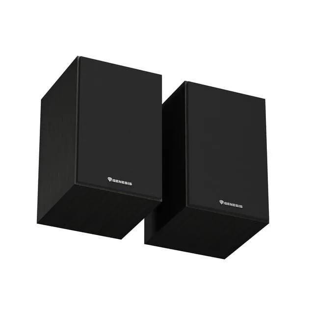 Genesis Arsen 302BT 2.0 black — image 7