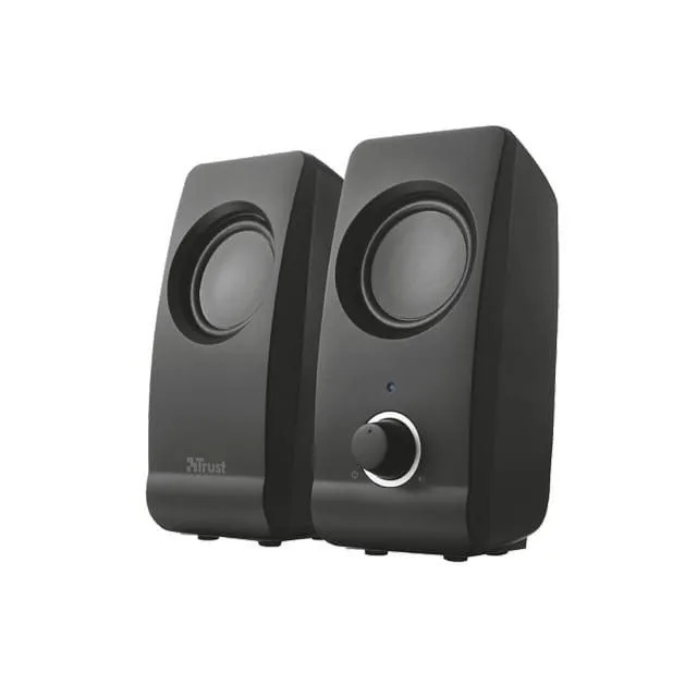 Remo Trust — image 1