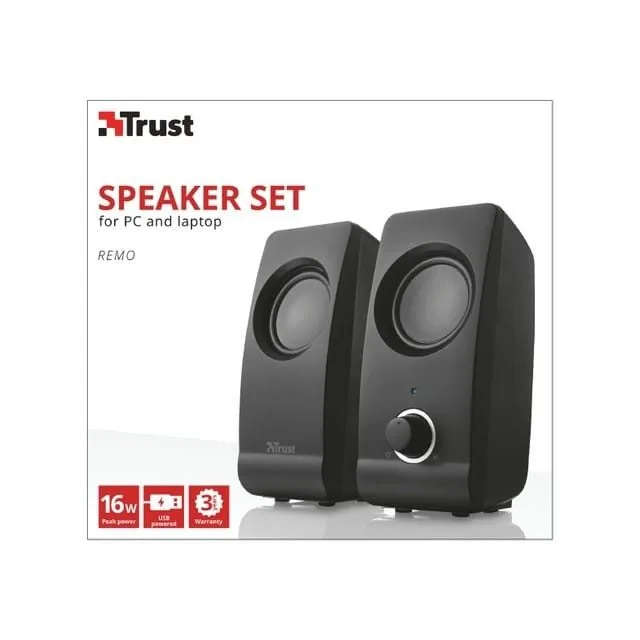 Remo Trust — image 3