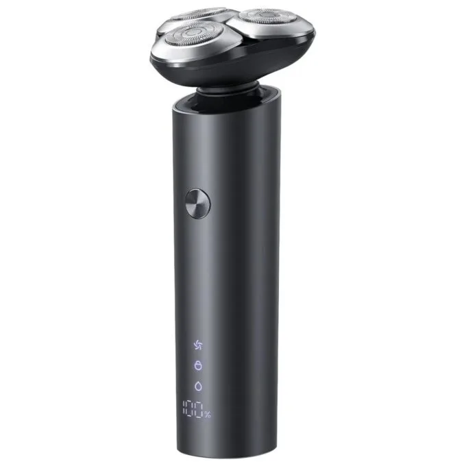Xiaomi Electric Shaver S301 EU black — image 1