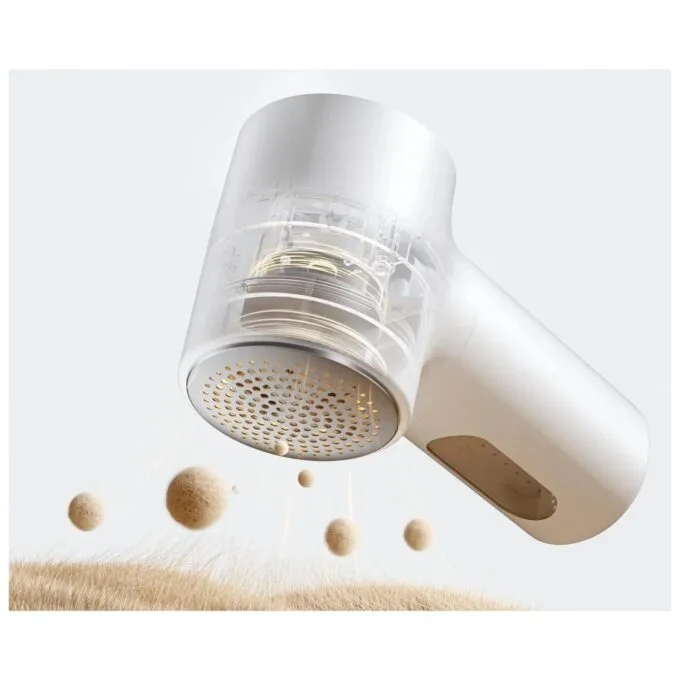 Xiaomi Lint Remover 2 EU white — image 3